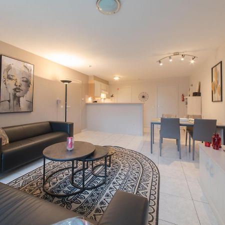 Apartment De Vakantieduinen Aan Zee By Interhome Mispelburg Ngoại thất bức ảnh