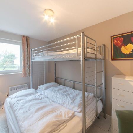 Apartment De Vakantieduinen Aan Zee By Interhome Mispelburg Ngoại thất bức ảnh