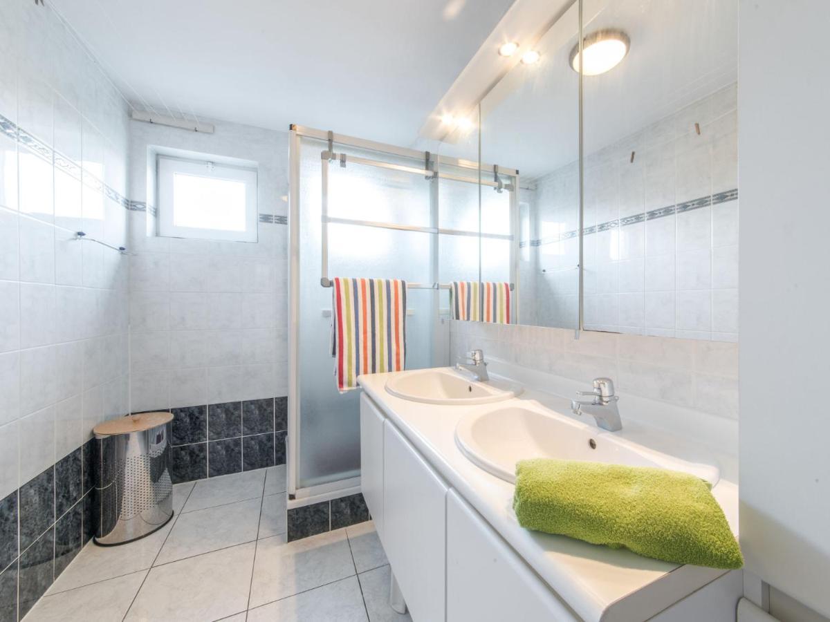 Apartment De Vakantieduinen Aan Zee By Interhome Mispelburg Ngoại thất bức ảnh