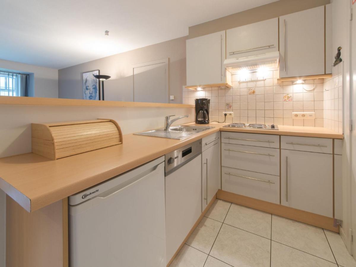 Apartment De Vakantieduinen Aan Zee By Interhome Mispelburg Ngoại thất bức ảnh