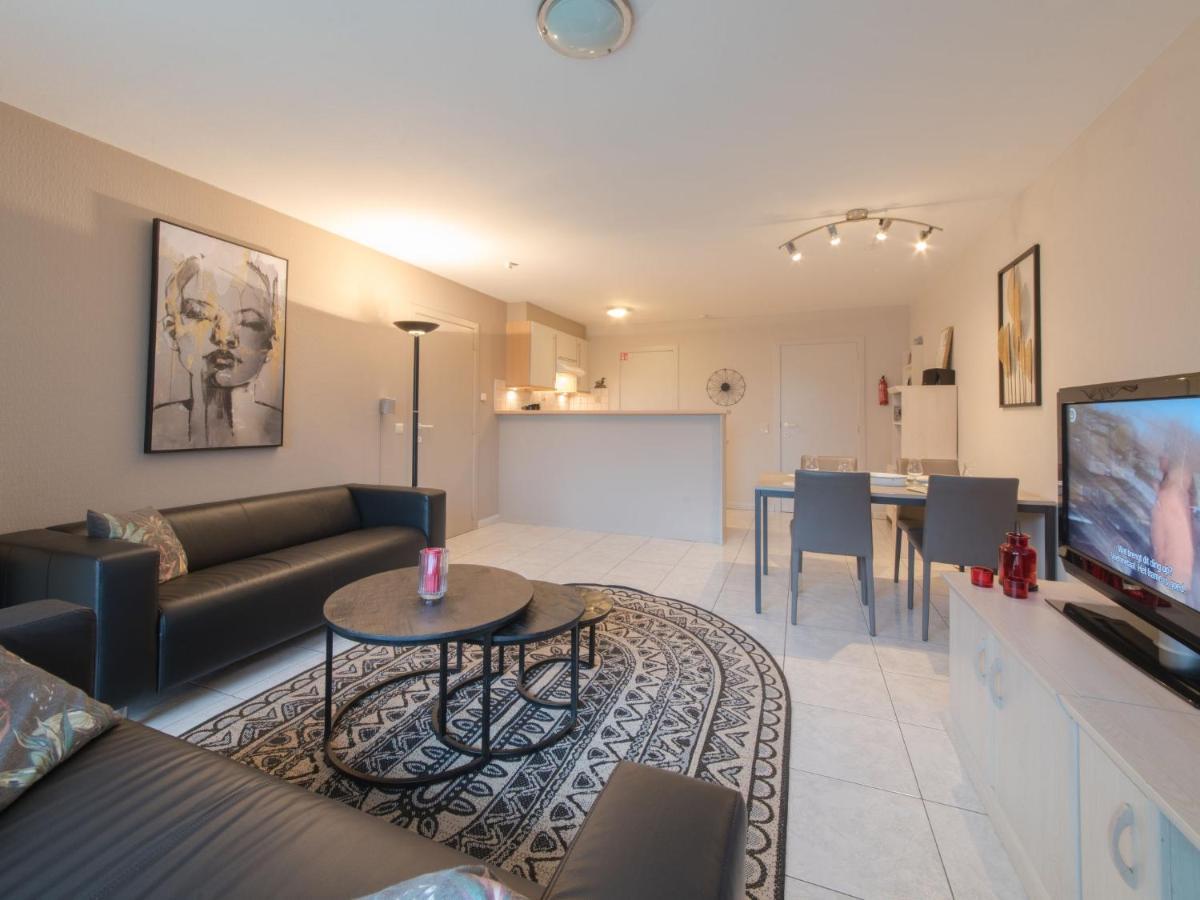 Apartment De Vakantieduinen Aan Zee By Interhome Mispelburg Ngoại thất bức ảnh