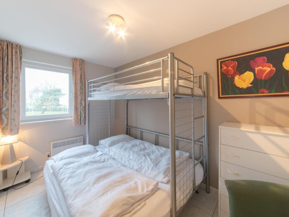 Apartment De Vakantieduinen Aan Zee By Interhome Mispelburg Ngoại thất bức ảnh