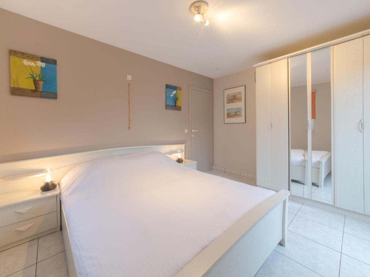 Apartment De Vakantieduinen Aan Zee By Interhome Mispelburg Ngoại thất bức ảnh