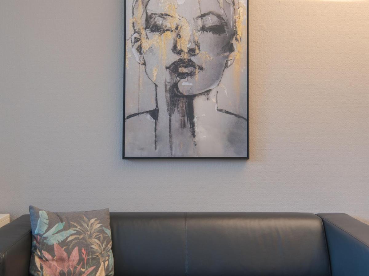 Apartment De Vakantieduinen Aan Zee By Interhome Mispelburg Ngoại thất bức ảnh
