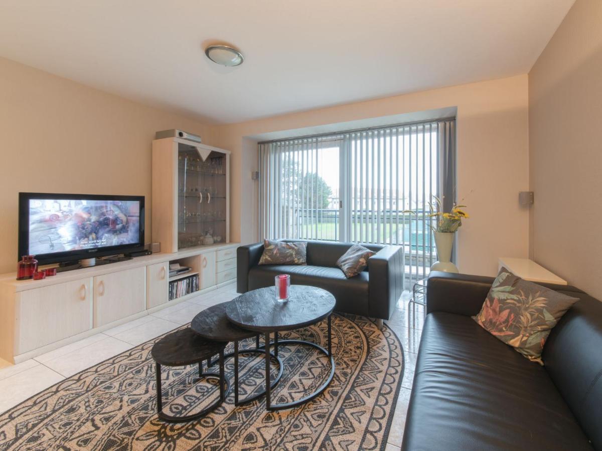 Apartment De Vakantieduinen Aan Zee By Interhome Mispelburg Ngoại thất bức ảnh