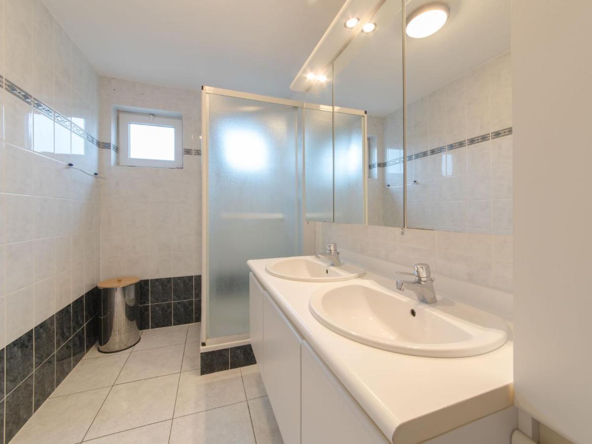 Apartment De Vakantieduinen Aan Zee By Interhome Mispelburg Ngoại thất bức ảnh